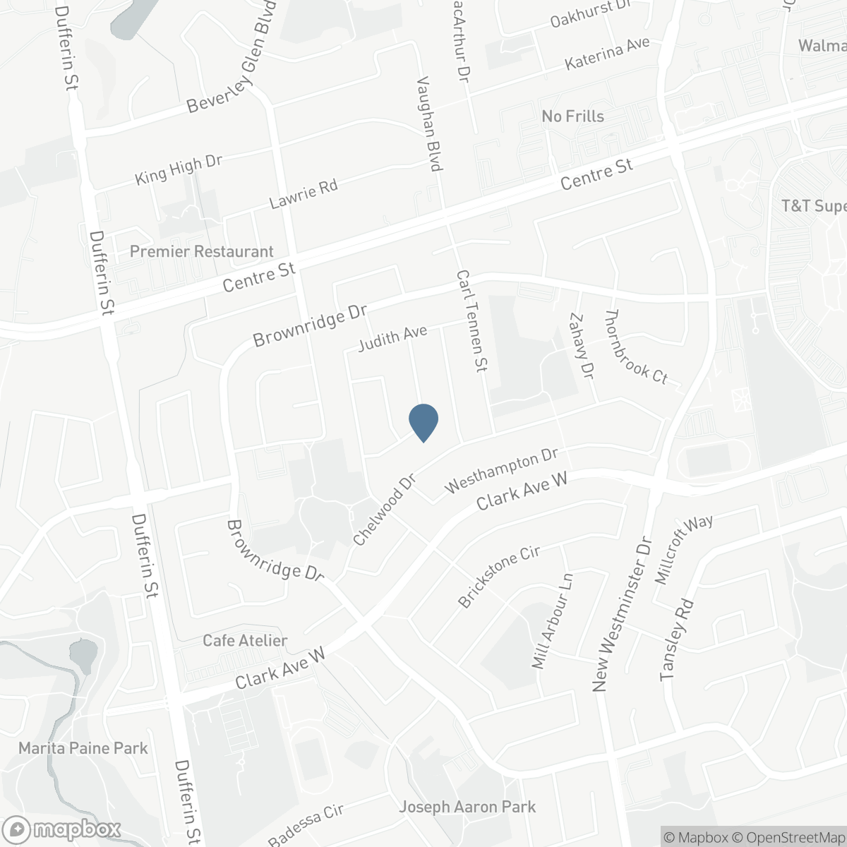 71 BAYHAMPTON CRESCENT, Vaughan, Ontario L4J 7H2